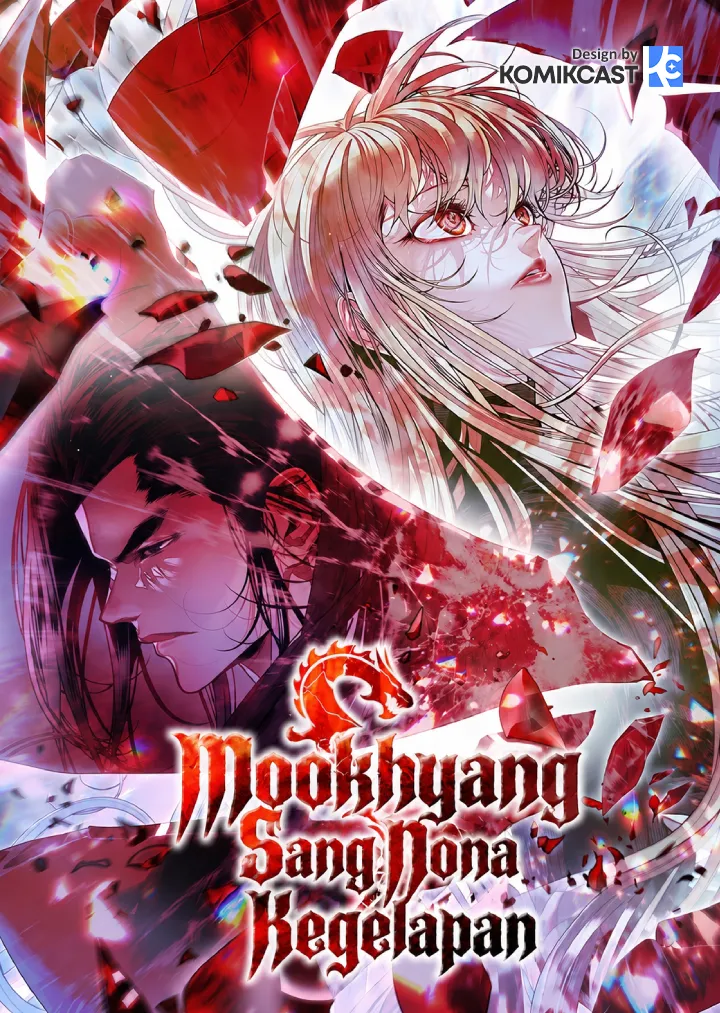 Dark Lady Isekai