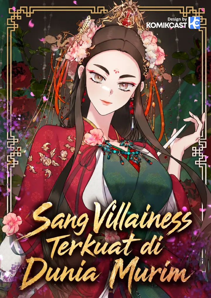 The Strongest Villainess
