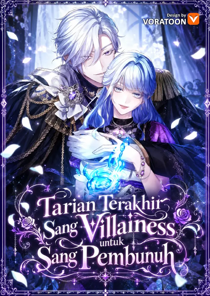 To You Who Killed Me: The Villainess’s Final Dance