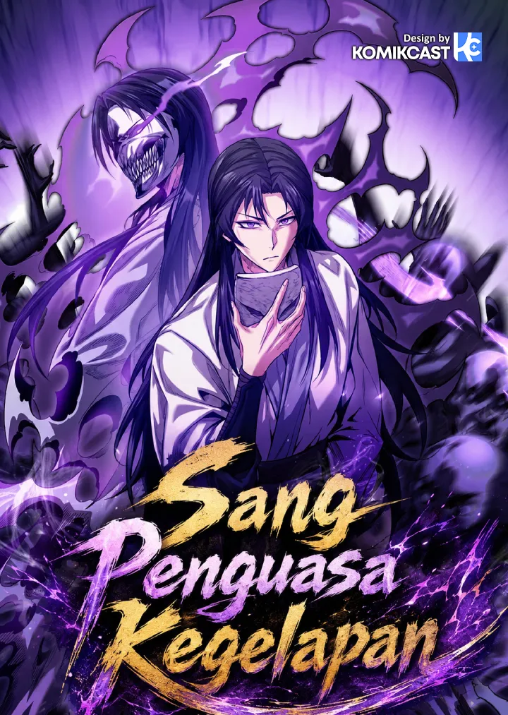 The Ruler Of Darkness