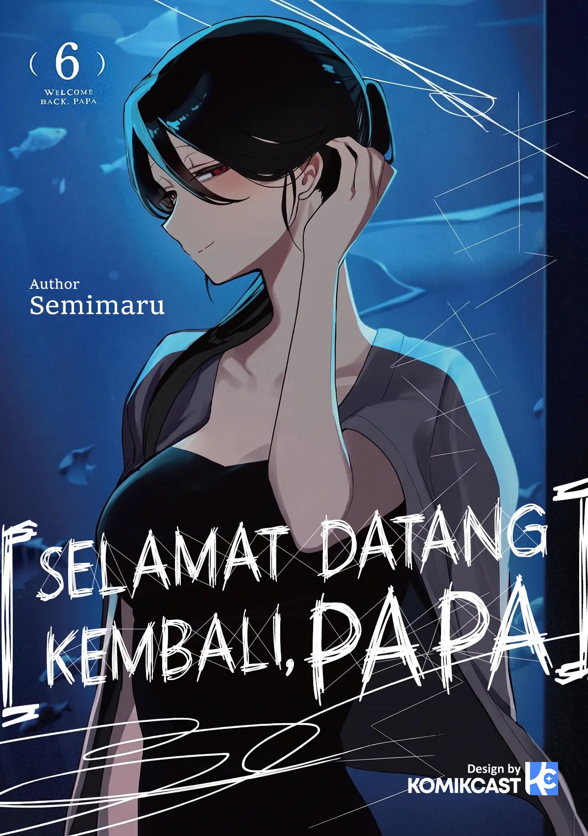 Okaeri, Papa