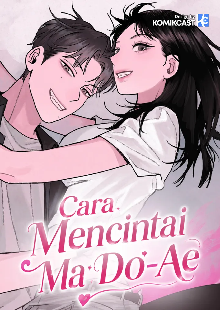 How to Love Ma Do-Ae