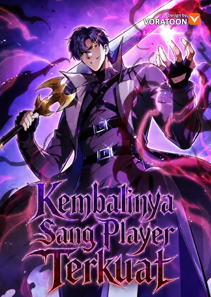 Return of the Top Player