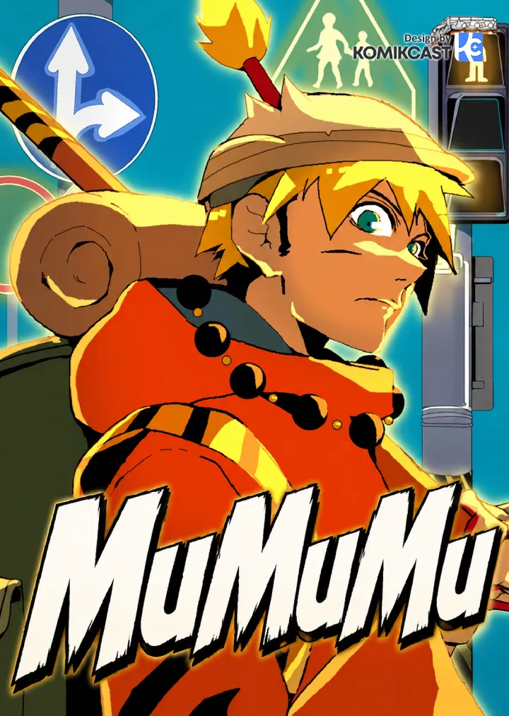 Mumumu