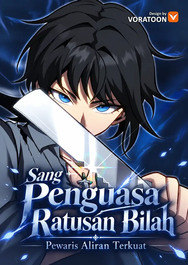 Sovereign of a Hundred Blades: Heir to the Ultimate Style