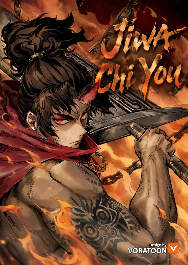 Soul of Chi You