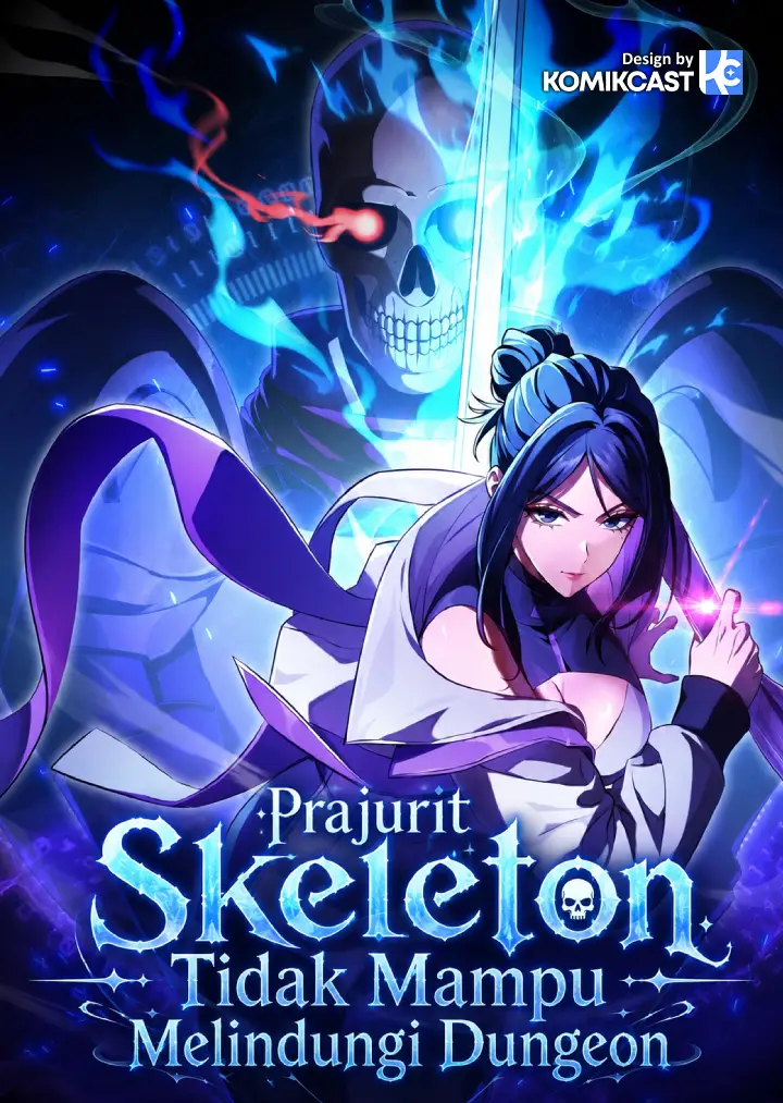 Skeleton Soldier Couldn’t Protect the Dungeon