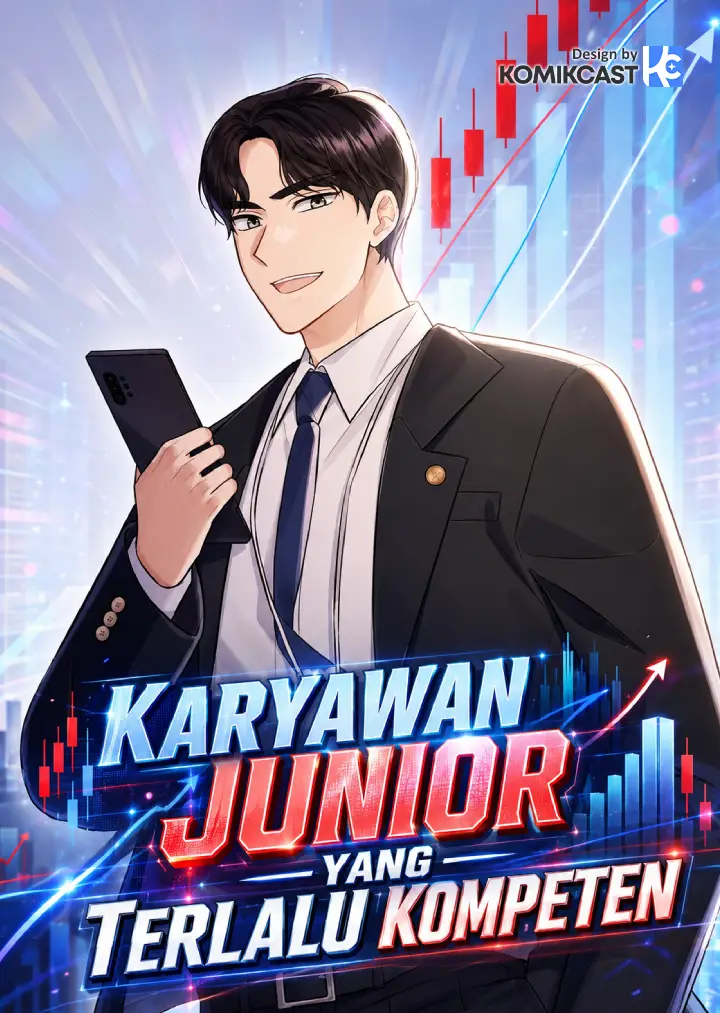 The Overly Competent Junior Employee