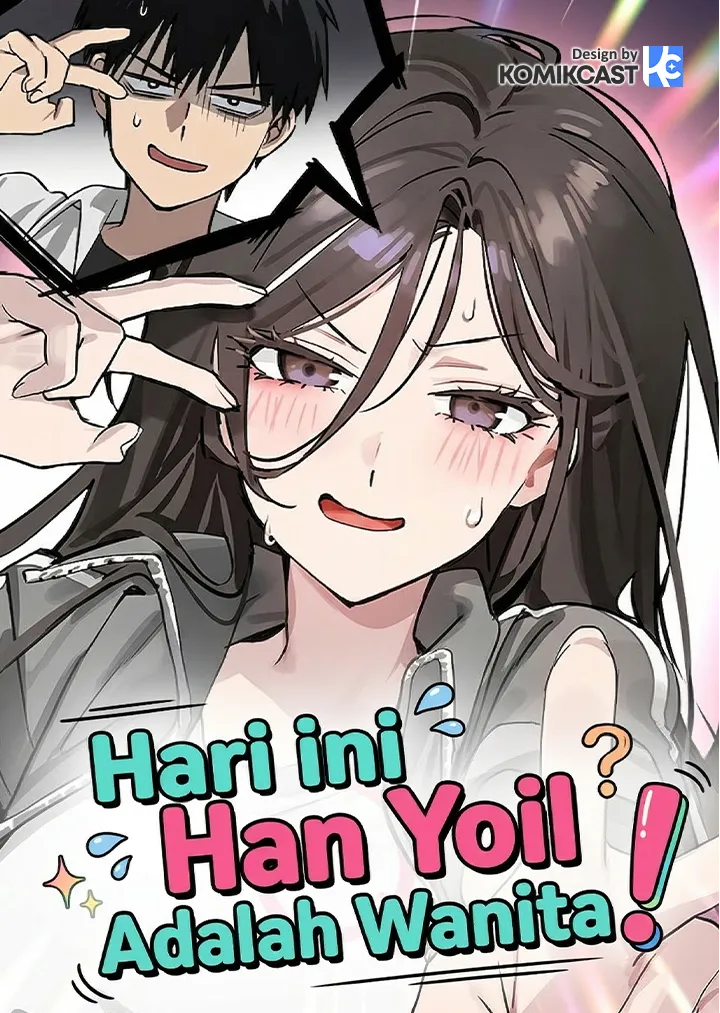 Today’s Han Yoil is a Woman