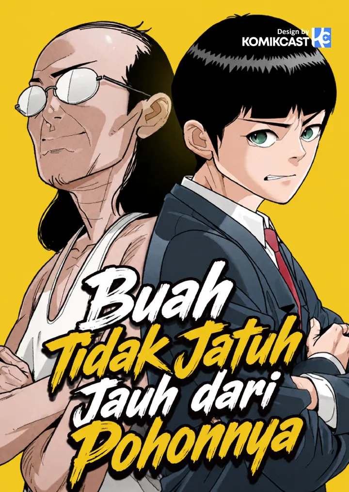 Like Father, Like Son