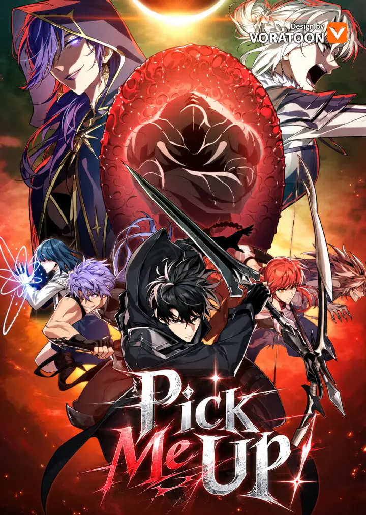 Pick Me Up, Infinite Gacha