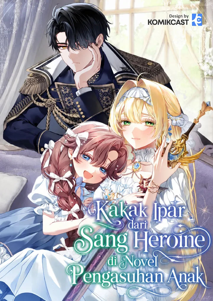 Sister-in-law of the Heroine in a Childcare Novel