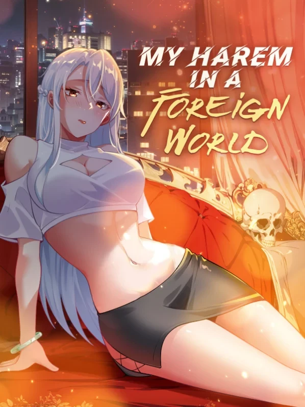 My Wife Comes From the Thousand-Year-Old Underworld