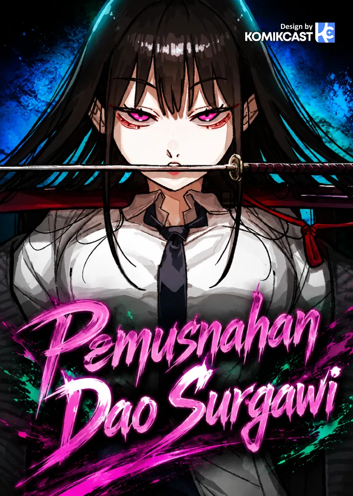 The Heavenly Path’s Annihilation