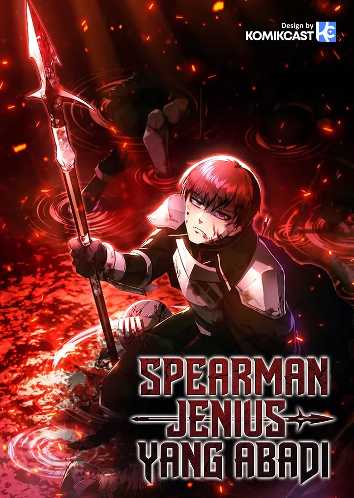 The Immortal Genius Spearman