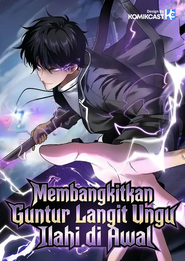 Global Superpowers: Awakening the Zixiao Divine Thunder at the beginning