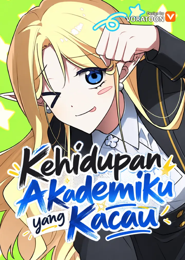 My Ruined Academy Life