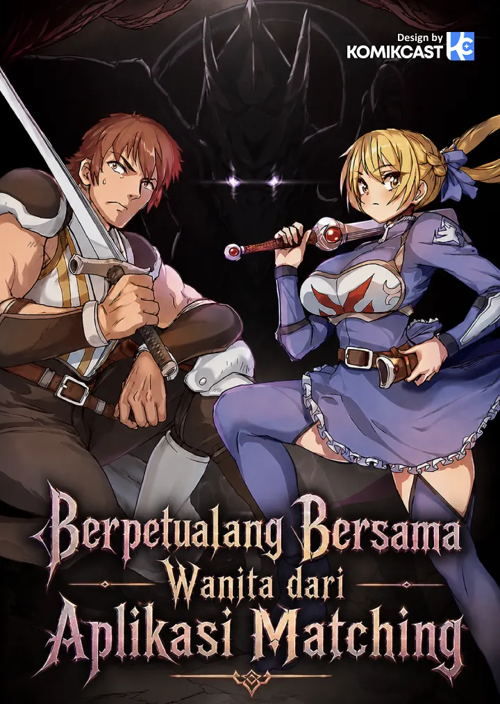 Boukensha Matching App De Aishou Batsugun Dakedo Seikaku Saiakuna Onna To Party Kunda Kekka, Ecchi Aishou Ga 200% Koe Datta Node Yoru Wa Juujunna Saikou No Teammate Ni Narimashita