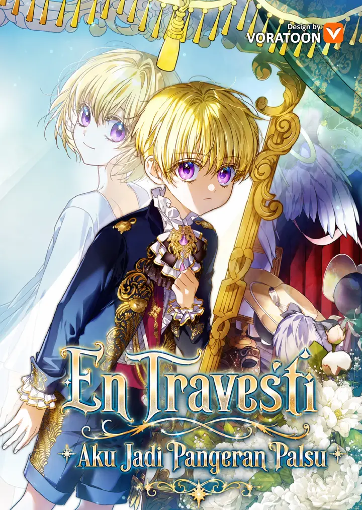 En Travesti - I Became a Fake Prince