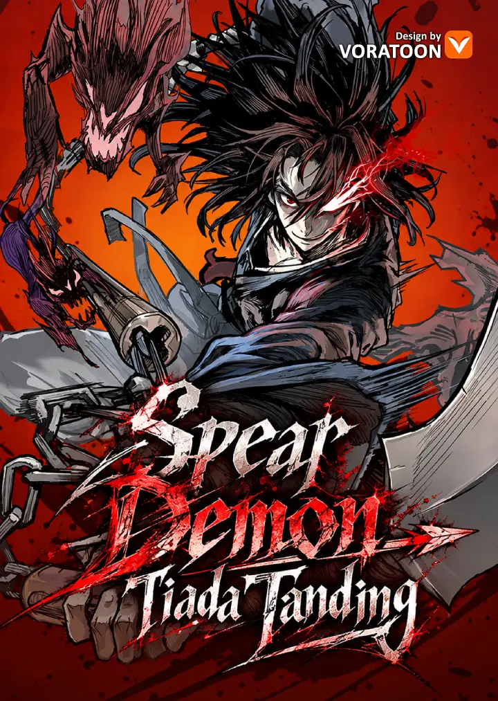 Unrivaled Spear Demon