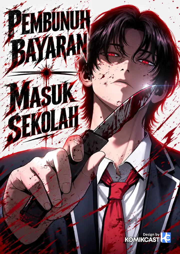 Contract Killer Enrollment
