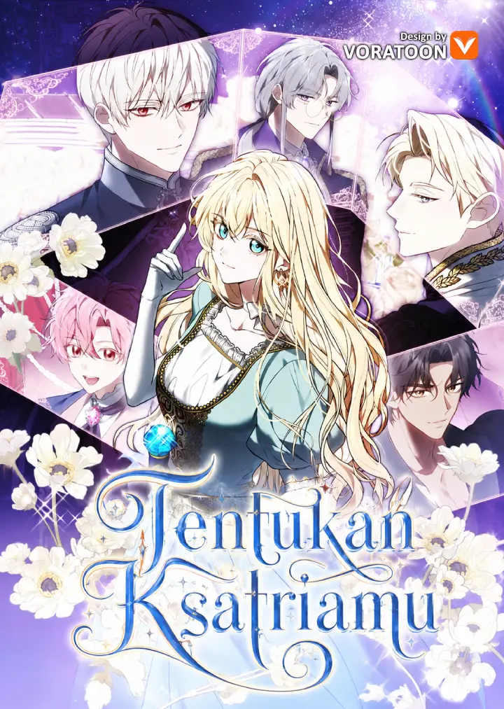 Vote for Your Knight!