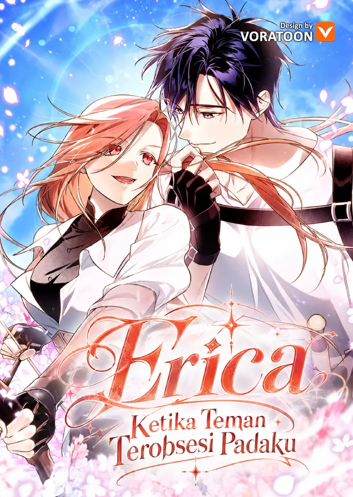 Erica, When a Friend Is Obsessed With Me