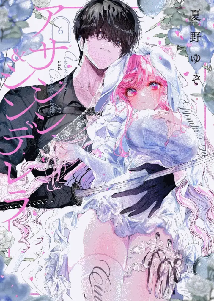 Assassin and Cinderella