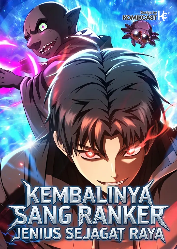 Return Of The All-Time Genius Ranker