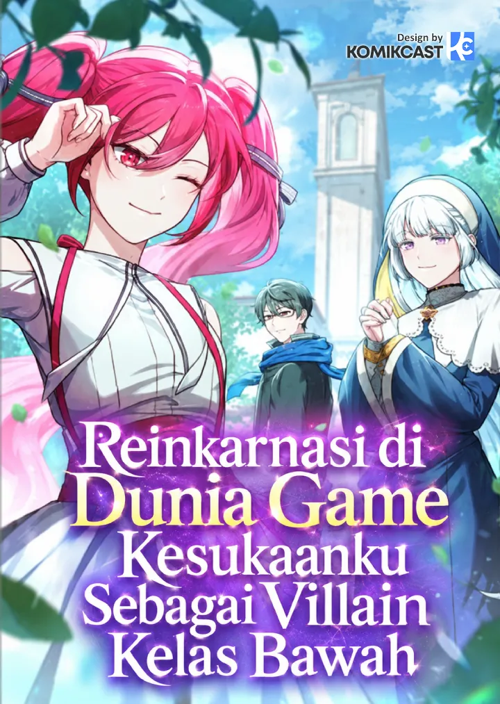 Yarikon de Ita Game Sekai no Akuyaku Mob ni Tensei Shimashita ~Game Chishiki Tsukatte Kimama ni Iki Tetara, Nazeka Aritoarayuru Tokoro de na ga Shirewatatte Ita~