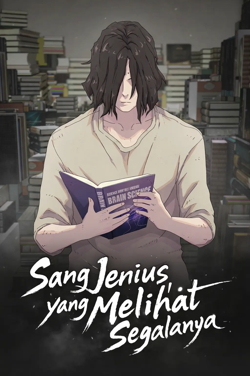 The Genius Who Sees Through the World