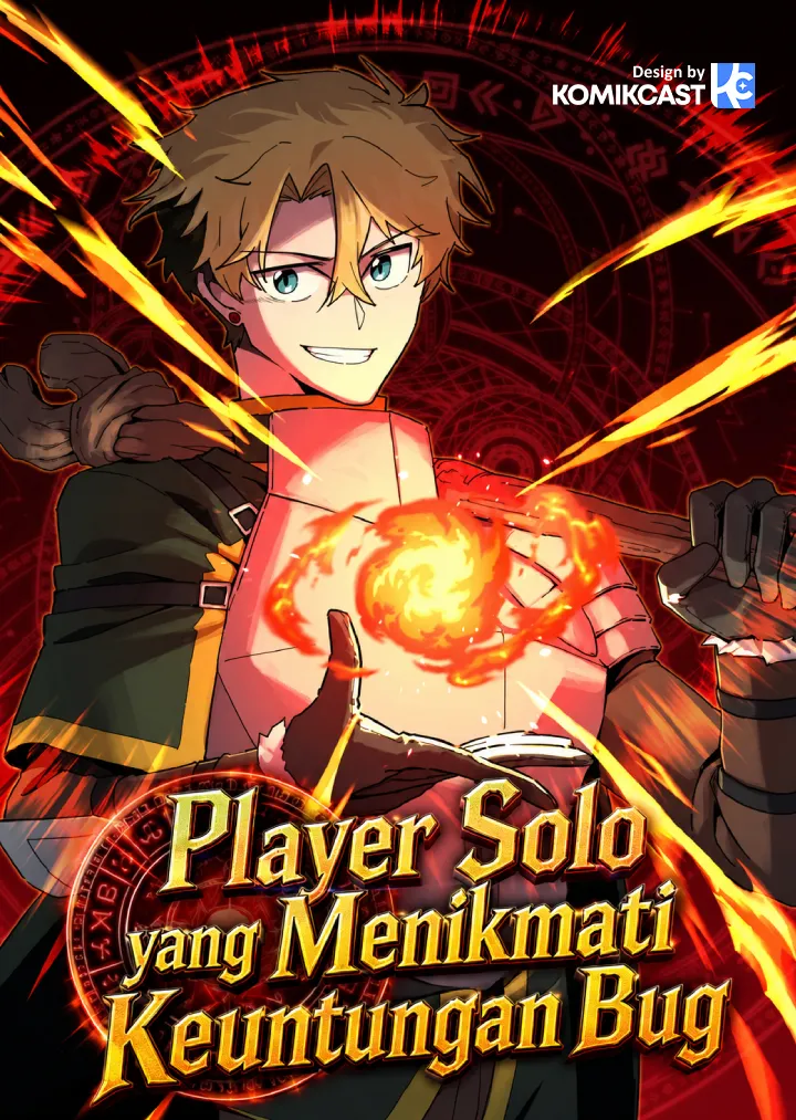 I Am Player Who Suck Alone (Solo Bug Player)