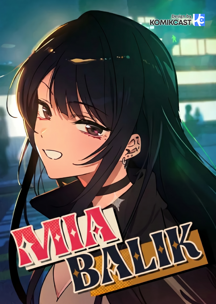 Mia Has Returned