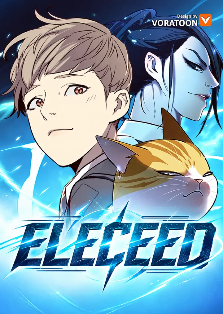 Eleceed