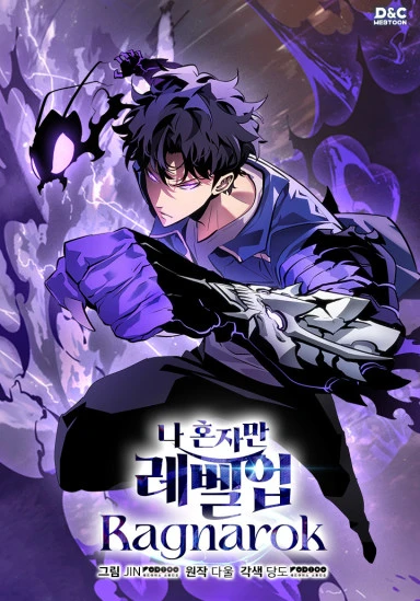 Solo Leveling : Ragnarok
