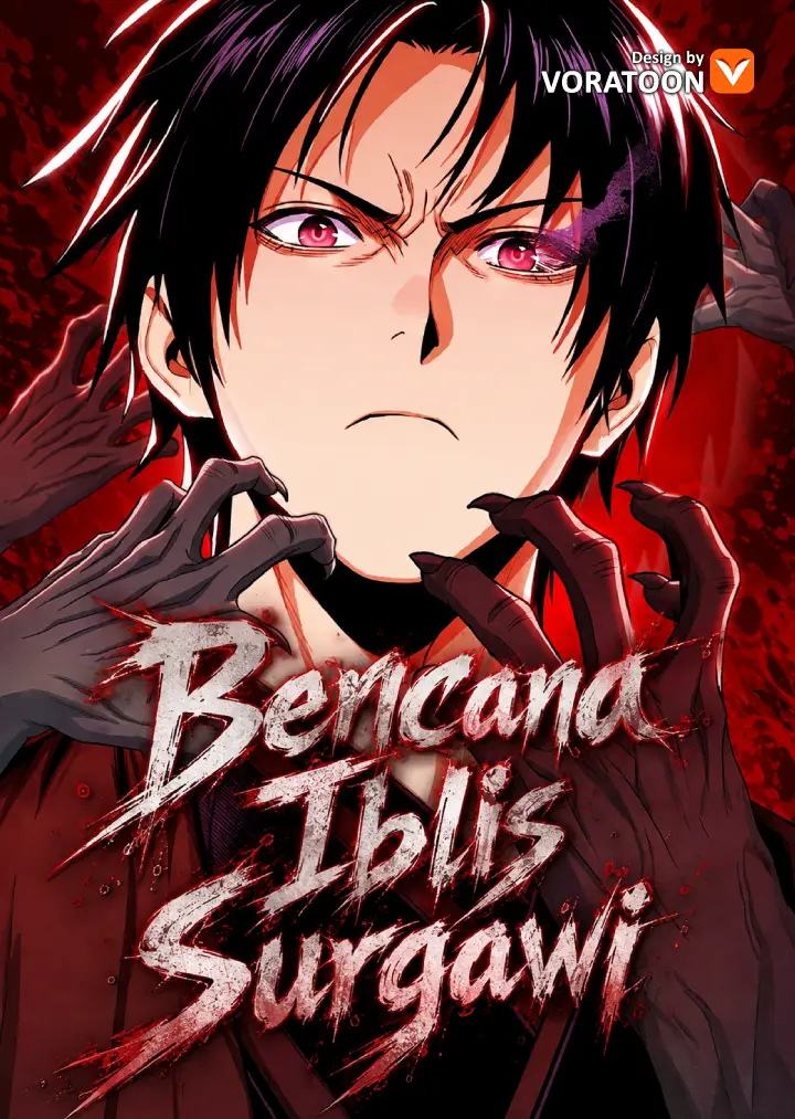 Heavenly Demon Apocalypse