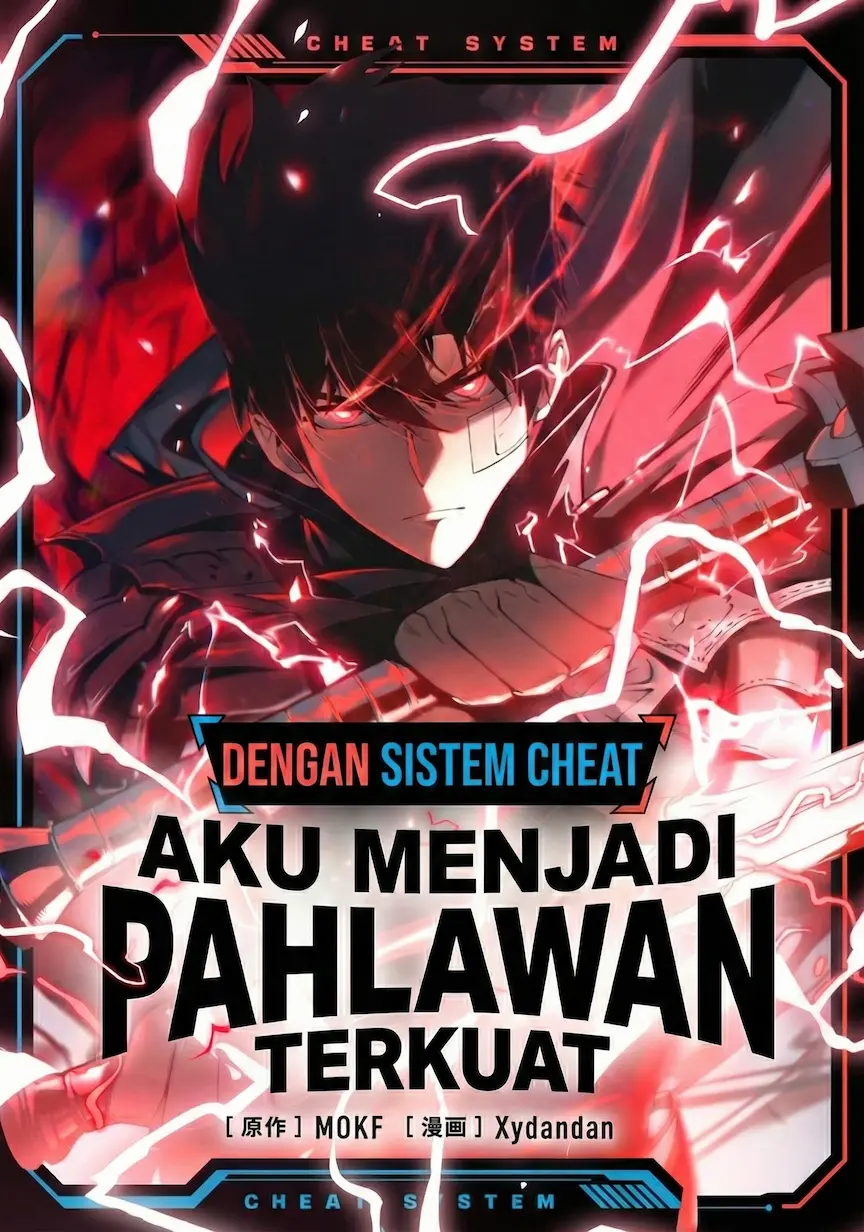 Become the Strongest Hero Through the Cheat System