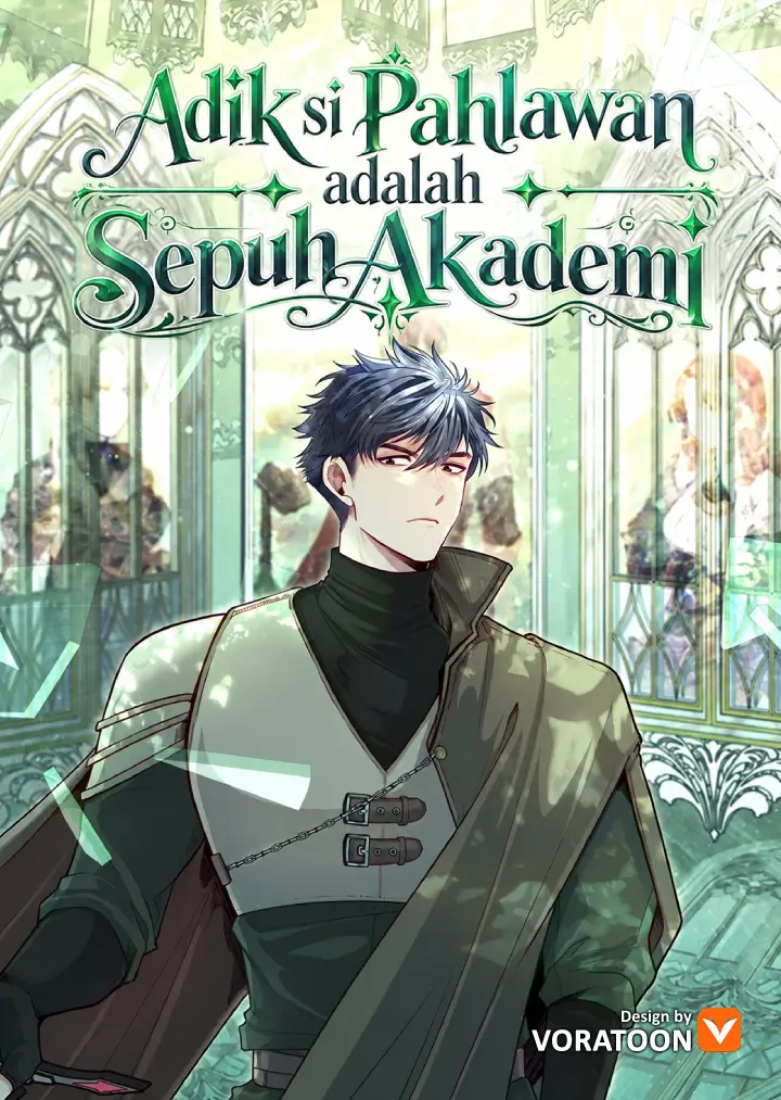 The Little Brother Is the Academy’s Hotshot