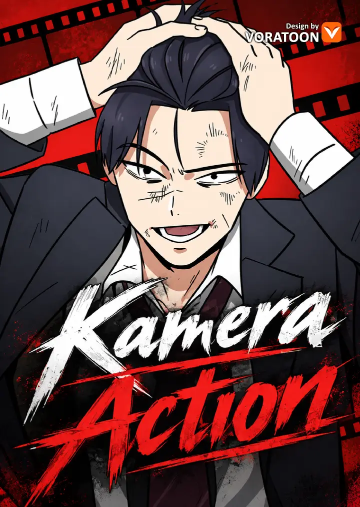 Ready? Action!