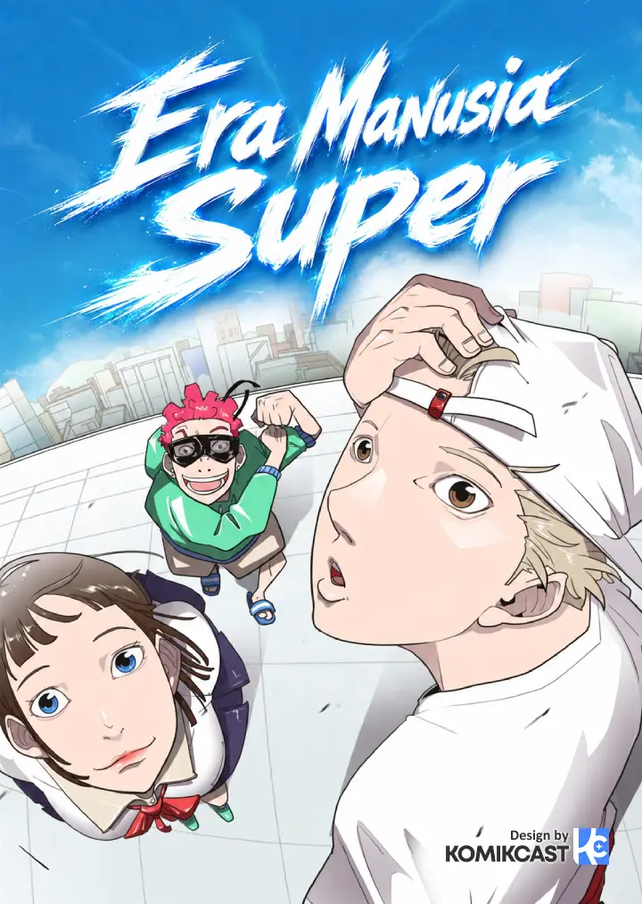Superhuman Era
