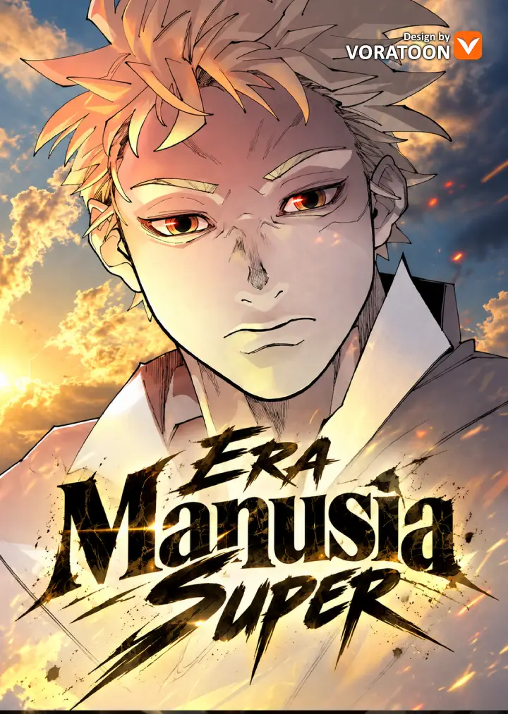 Superhuman Era