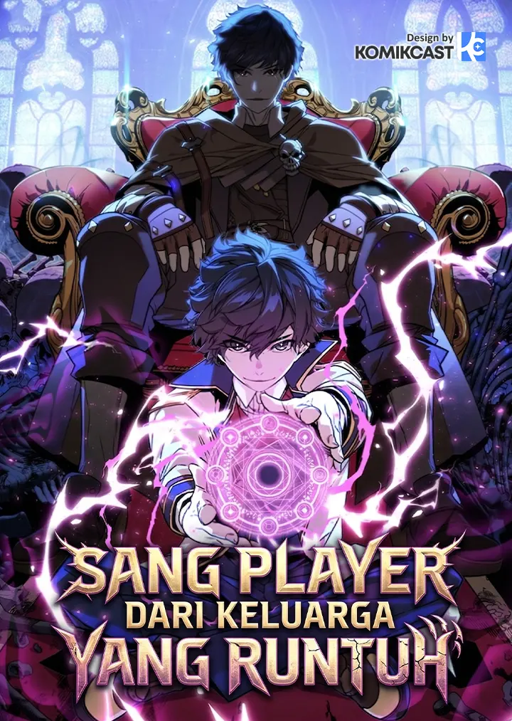 The Player Of The Fallen Family
