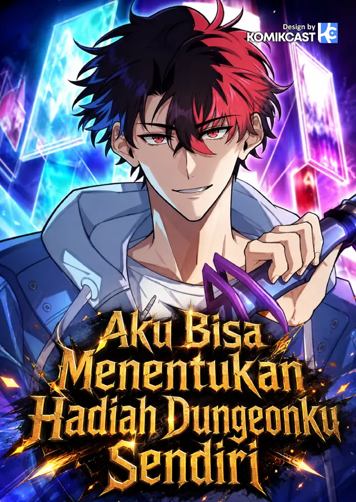 Global Player: I Can Choose My Own Dungeon Rewards