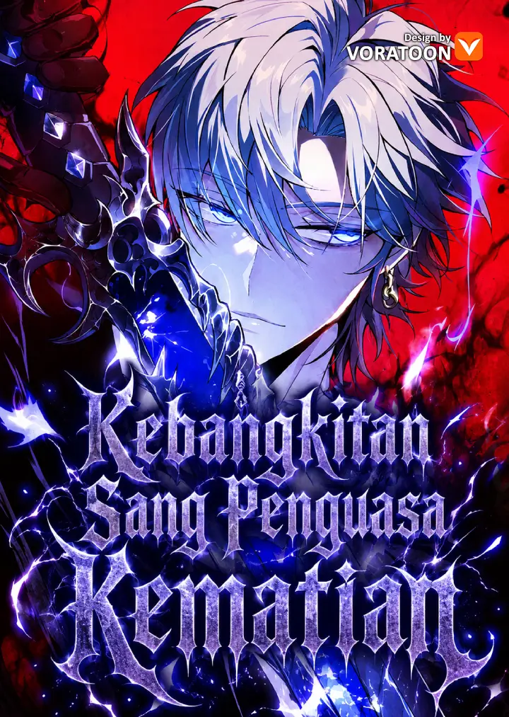 Rebirth: Monarch of the Dead