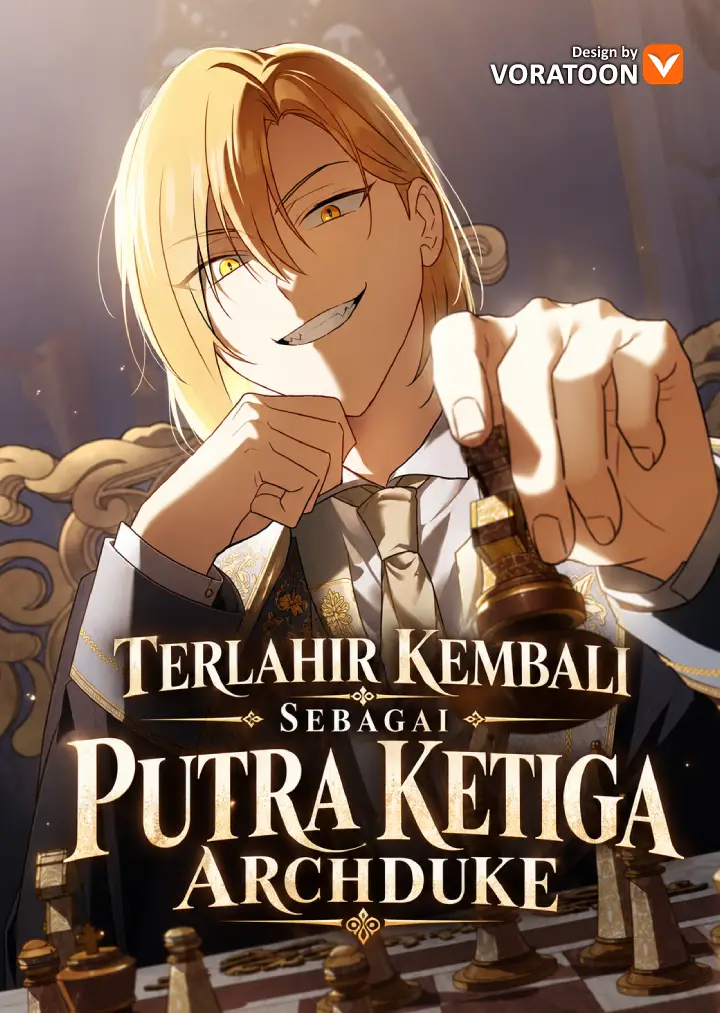 Reincarnated as the Archduke’s Son (A Mercenary’s Rebirth Among Nobles)