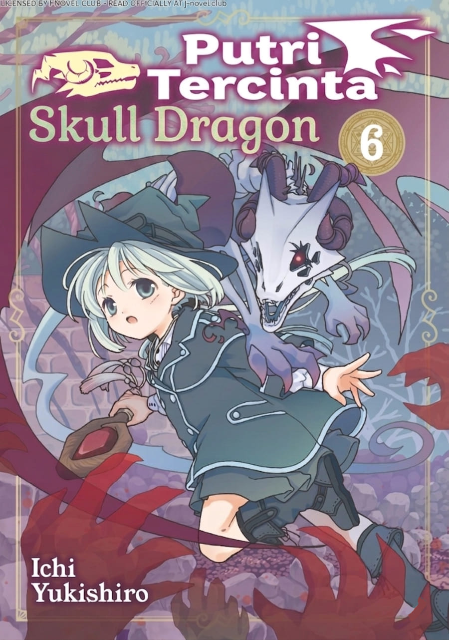 Hone Dragon no Mana Musume