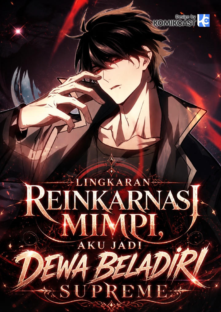 Dream Cycle Reincarnation: I Became the Supreme Martial God