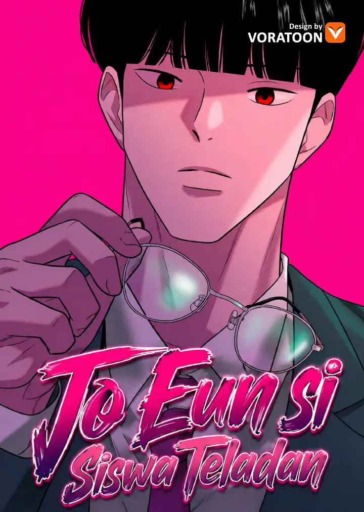 Student Jo-Eun