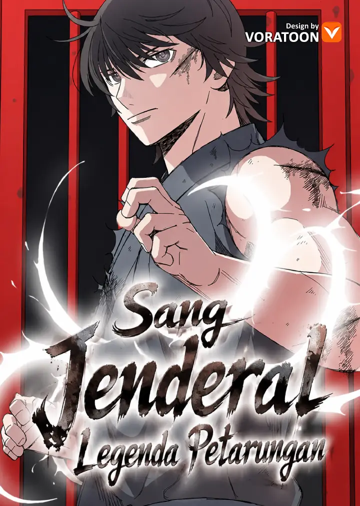 The General - Fighting Legend
