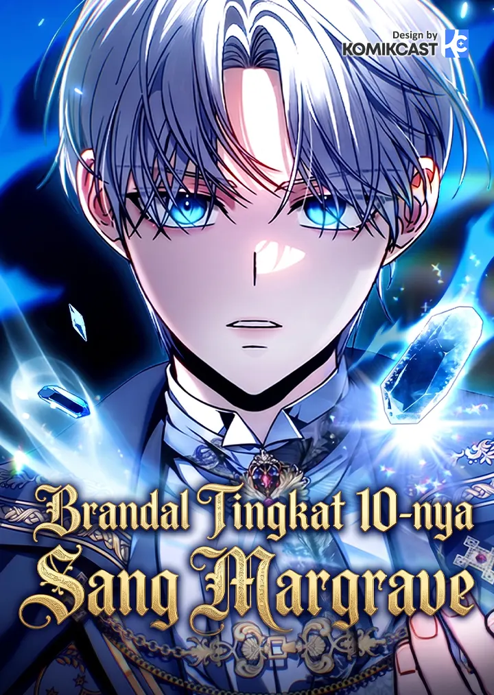The Margrave’s 10th-Class Scoundrel